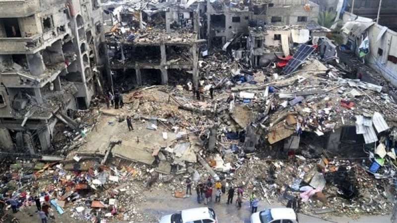 الصحة في غزة: 15 مجزرة خلال 24 ساعة ارتكبها  جيش الاحتلال