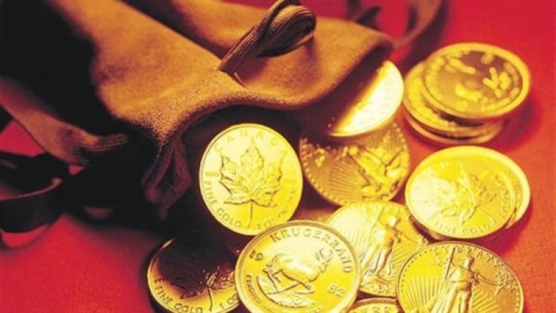 سعر الجنيه الذهب بالأسواق اليوم الإثنين 22 يناير 2024