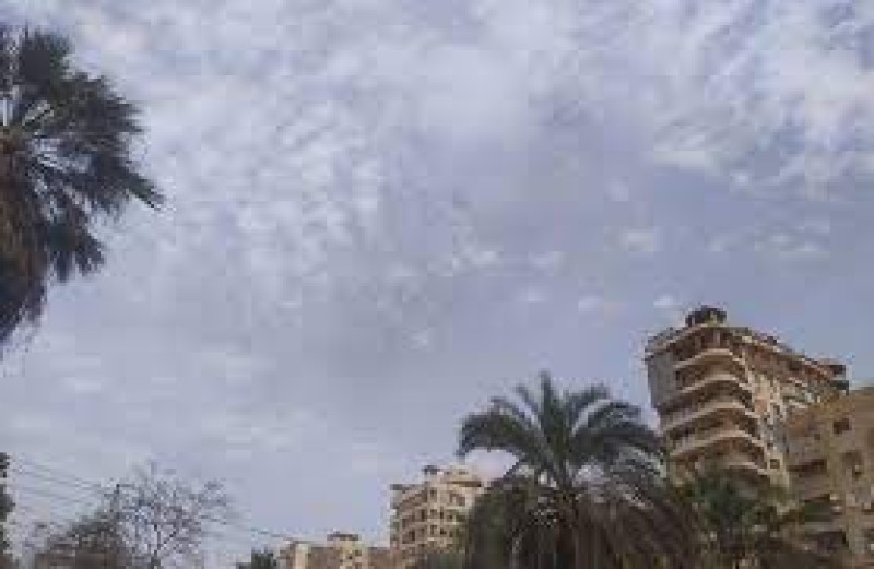 حالة الطقس في محافظات مصر ودرجات الحرارة اليوم الأربعاء 24-1-2024