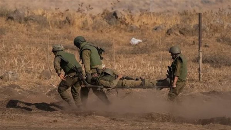 القسام تنشر مقطعا لعملية مخيم المغازى ومقتل 21 عسكريًا إسرائيليًا.. التفاصيل
