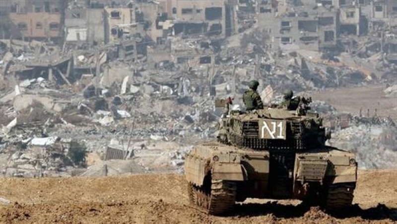 إسرائيل ترفض اتفاق وقف إطلاق النار وتسمح باستمرار احتجاز الأسرى بغزة