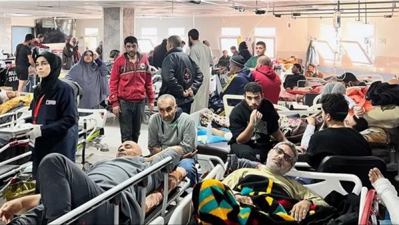 الصحة الفلسطينية: استشهاد وإصابة 170 فلسطينيا في مجزرة جديدة للاحتلال في غزة
