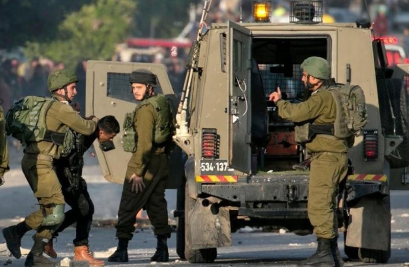 جيش الاحتلال: خلال الـ 24 ساعة الماضية إصابة 6 عسكريين في معارك غزة
