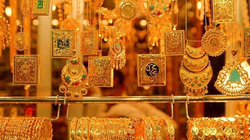 أسعار الذهب في محلات الصاغة المصرية اليوم الخميس 1 فبراير 2024