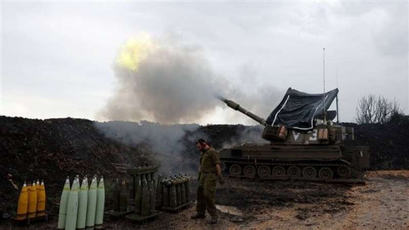 حزب الله: تدمير معدات تجسس للجيش الإسرائيلي في منطقة جبل الشيخ