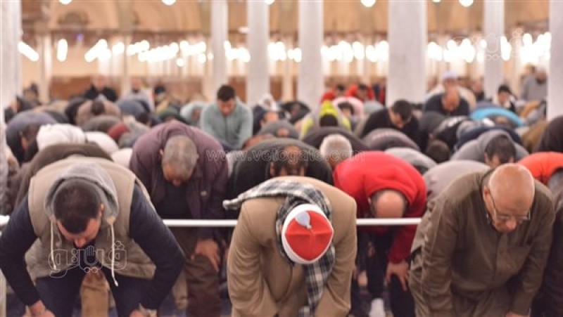 مواقيت الصلاة في القاهرة والمحافظات اليوم الجمعة 2 فبراير 2024