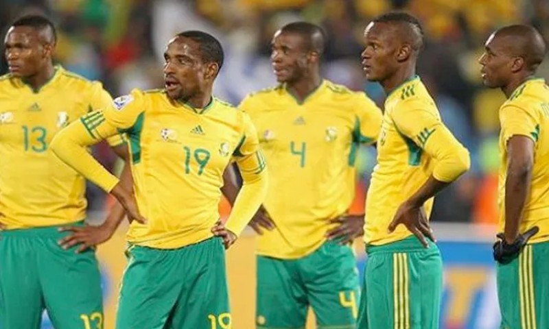 بث مباشر مباراة جنوب إفريقيا ضد كاب فيردي في ربع نهائي أمم إفريقيا