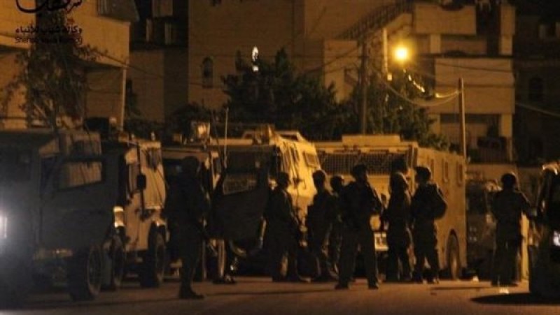 المقاومة الفلسطينية تستهدف الاحتلال بعبوات شديدة الانفجار في جنوب جنين