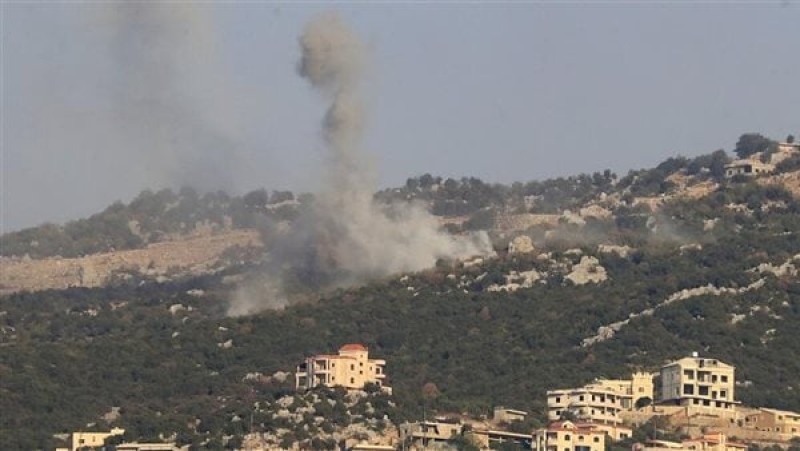 6 هجمات خطيرة  حزب الله اللبنانى شنها على مواقع إسرائيلية