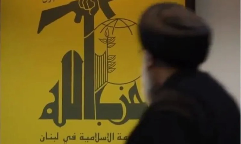 حزب الله: استهداف موقعي السماقة ورويسات العلم الإسرائيليين
