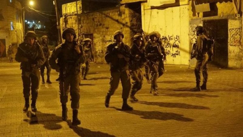 فلسطين: قوات الاحتلال تقتحم بلدة يعبد وتعتقل ثلاثة فلسطينيين بينهم طفلًا