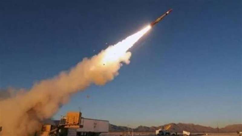 إطلاق صاروخين من جنوب لبنان على ثكنة  برانيت  الإسرائيلية
