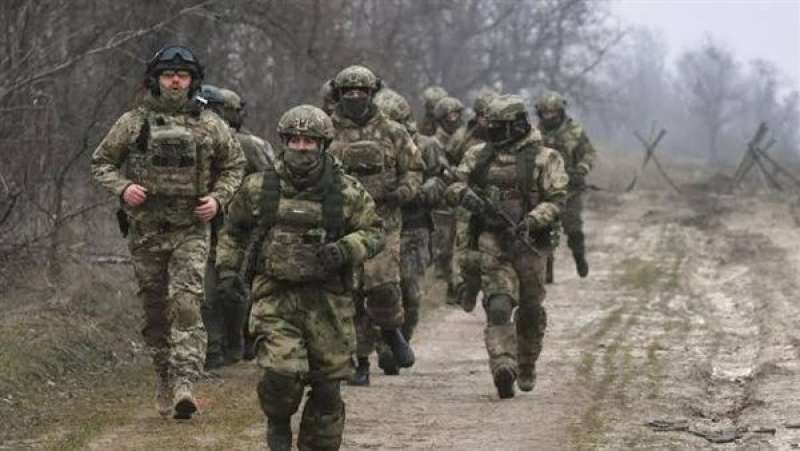 موسكو: الجيش الروسي يصد 5 هجمات للقوات الأوكرانية في اتجاه كوبيانسك