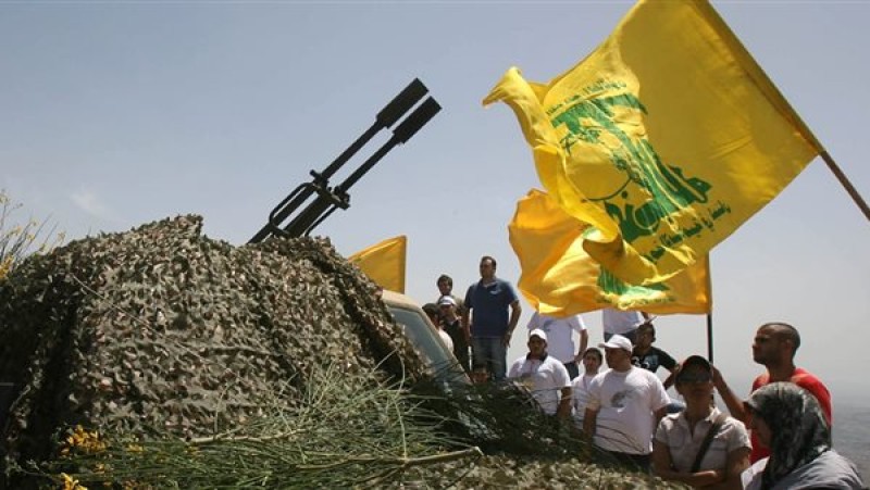 حزب الله اللبناني: استهدفنا ثكنتين عسكريتين إسرائيليتين