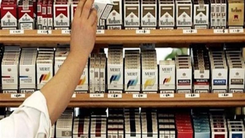 زيادات جديدة.. ارتفاع أسعار السجائر الأجنبية و«LM» ترتفع لـ59 جنيهًا