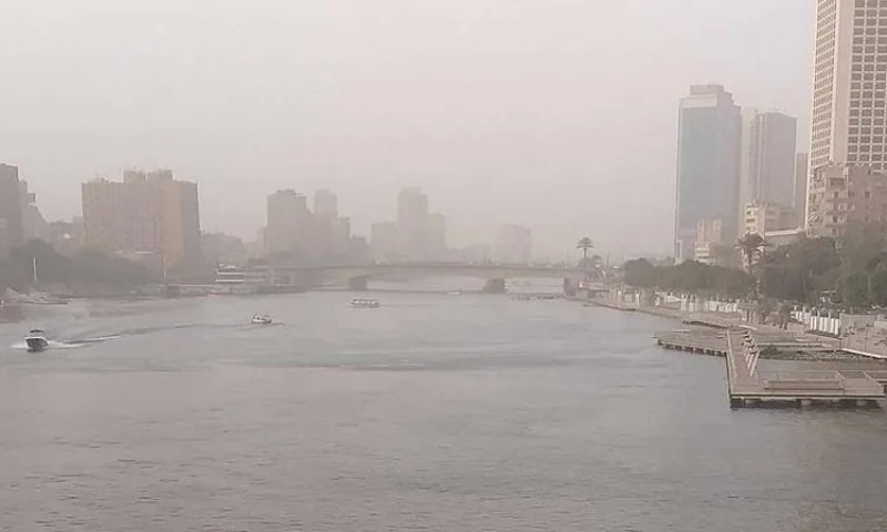 أحوال الطقس في مصر.. سقوط أمطار رعدية وثلوج
