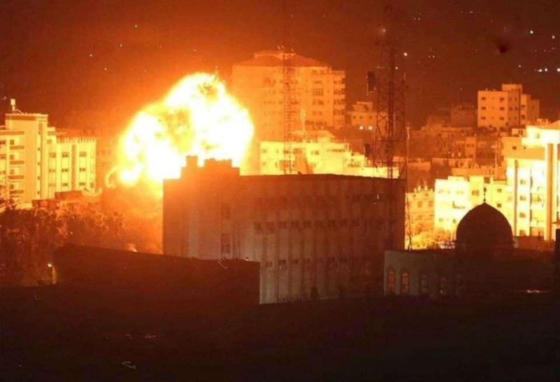 8 مجازر جديدة في غزة.. 92 شهيدا و123 مصابا خلال الـ 24 ساعة الماضية
