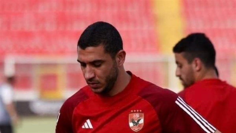 مدير الكرة بالأهلي يكشف عن فترة غياب ياسر إبراهيم وتفاصيل علاج الشناوي