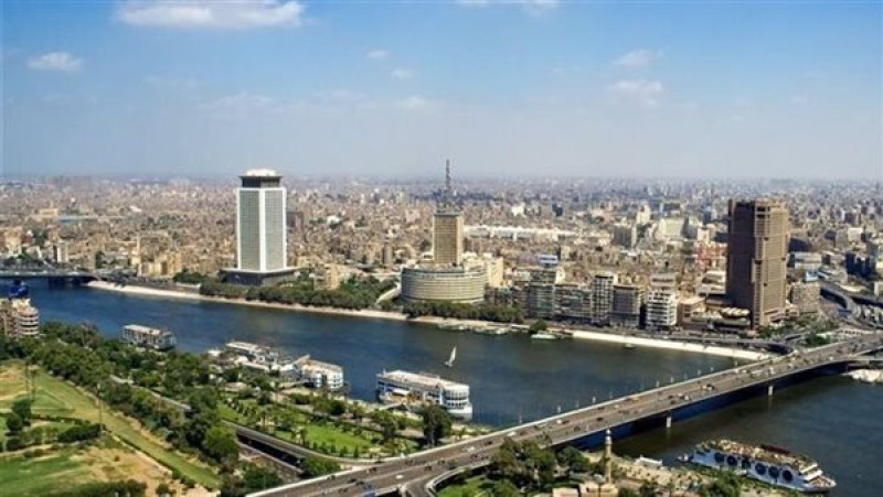 حالة الطقس اليوم الإثنين أول أيام رمضان 11-03-2024 في مصر