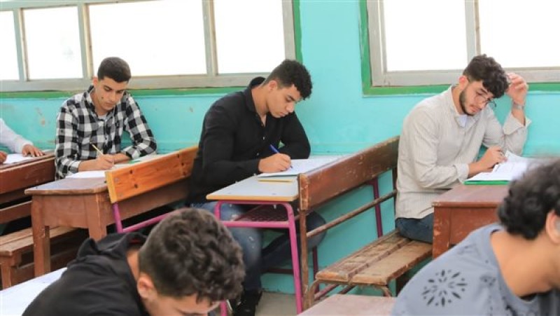 وزارة التعليم تحدد موعد امتحانات الثانوية العامة