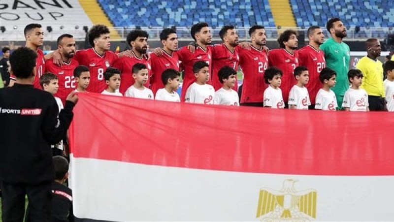 تشكيل منتخب مصر المتوقع امام كرواتيا