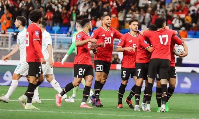 مشوار منتخب مصر أمام المنتخبات الأوروبية قبل مواجهة كرواتيا.. الليلة