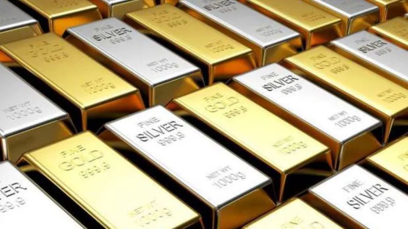 مصر والجزائر تتصدران قائمة الدول الإفريقية في احتياطي الذهب