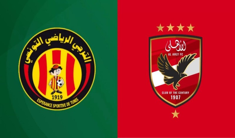 الأهلي ضد الترجي التونسي.. موعد نهائي دوري أبطال أفريقيا