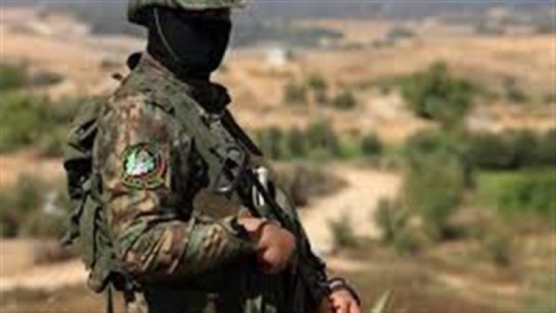 جيش الاحتلال يعلن اغتيال نائب قائد سرية حماس