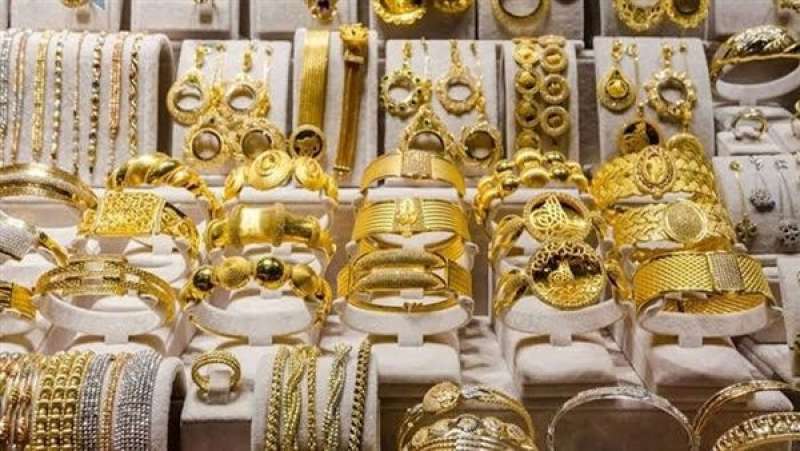 استقرار أسعار الذهب في مصر وعيار 21 يسجل 3090 جنيهًا