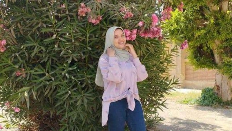 حبس مراهق دهس طبيبة بيطرية في القاهرة