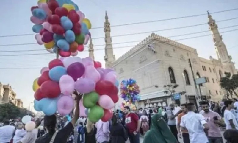 دولة عربية وحيدة تخالف التوقعات الفلكية لـ موعد عيد الأضحى 2024