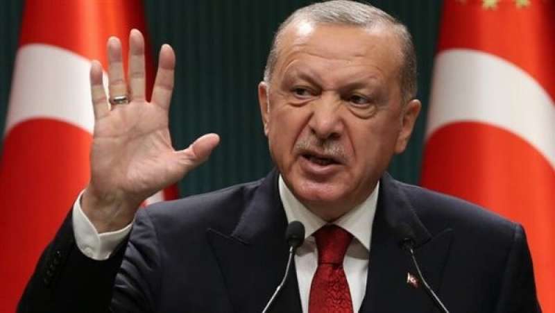 أردوغان عن نتنياهو: يجب وقف هذا الهمجي المتعطش للدماء