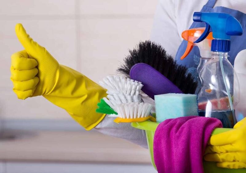دليلك الشامل لتنظيف منزلك قبل عيد الأضحى