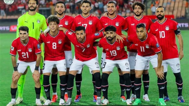 سيناريوهات تأهل منتخب مصر إلى كأس العالم 2026