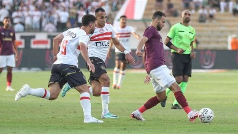 الزماك ضد المصري.. القنوات الناقة وتوقيت المباراة اليوم بالدوري المصري