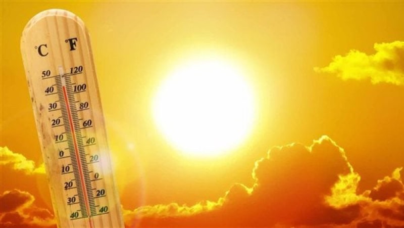 حالة الطقس ودرجات الحرارة المتوقعة اليوم الأحد 23 - 6 - 2024