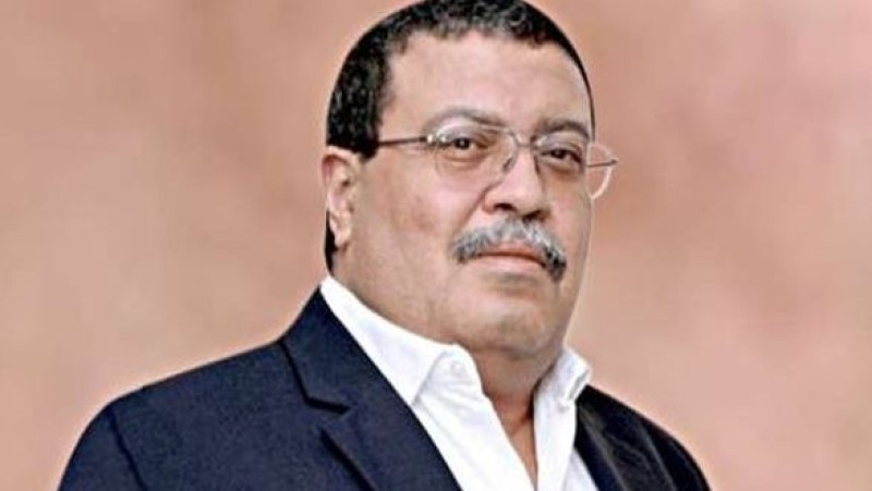 محمد فاروق 