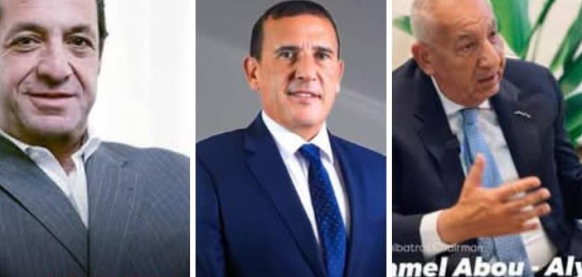 ATM.. نافذه رحبة لتقديم السياحة المصرية