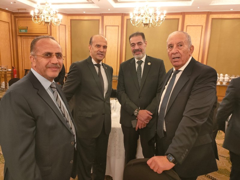 العرابي: الاتحاد الإفريقي الآسيوي للسياحة والتنمية AFASU ذراع فاعل لتعزيز التنمية والتكامل الإقليمي