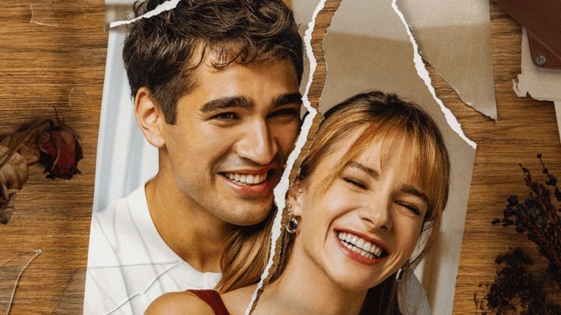 مسلسل أنت من أحب ومسلسل لن يحدث لنا شيء | أسرار النجاح الدرامي في موقع قصة عشق