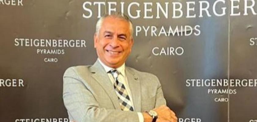 وليد نبيل العلي.. قائد الضيافة الذي يضع شتايجنبرجر في الصدارة