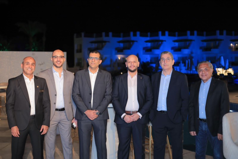 مجموعة سفير للفنادق والمنتجعات تطلق المرحلة المجددة في منتجع سفير شرم الشيخ