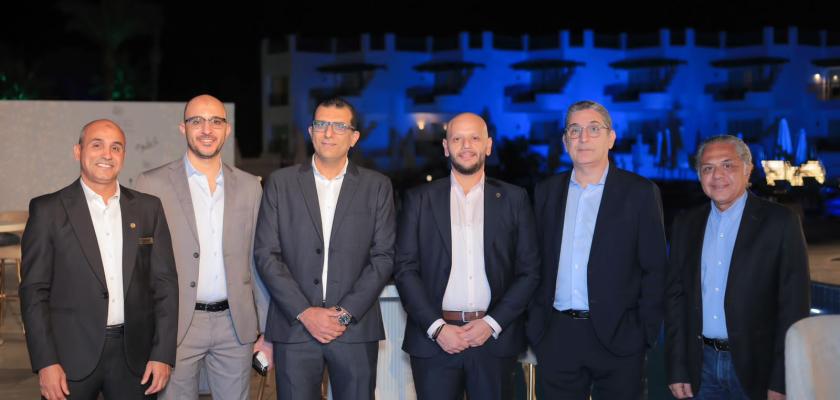 مجموعة سفير للفنادق والمنتجعات تطلق المرحلة المجددة في منتجع سفير شرم الشيخ