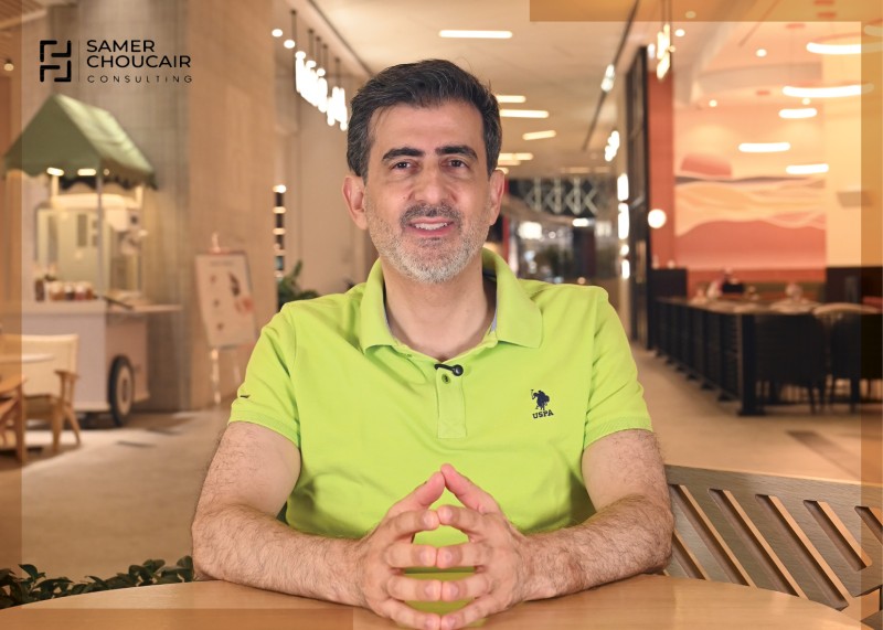 سامر شقير: مؤشرات الاستثمار تؤكد انتقال السعودية إلى مرحلة الاقتصاد عالي الثقة