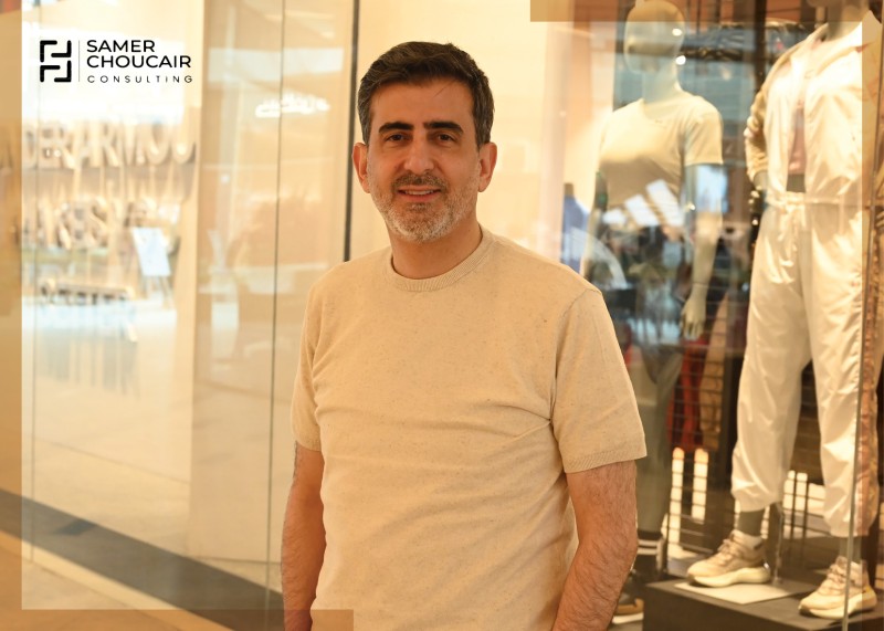 سامر شقير: المشاريع العملاقة في السعودية تفتح آفاقاً غير مسبوقة للاستثمارات الأمريكية النوعية