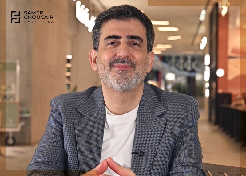 سامر شقير: المملكة لا تستخرج المعادن فحسب، بل تستثمر في ”العقول” التي ستدير ثروة الـ 9.4 تريليونات ريال