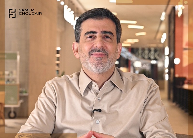 سامر شقير: انتهى زمن ”المراقبة” في السعودية.. ومن يتأخر عن 2026 سيفقد فرص العقد القادم