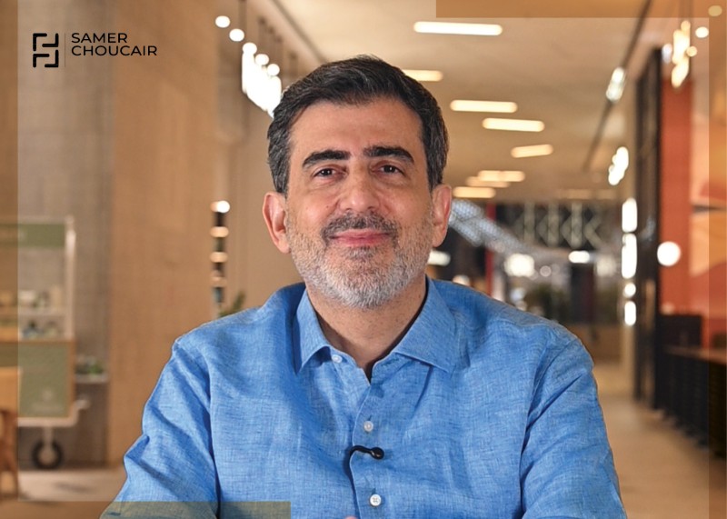 سامر شقير: السعودية تدشن رسمياً عصر ”المعالجة المتوازية”.. وشحنة ”هيوماين” هي نقطة الانطلاق