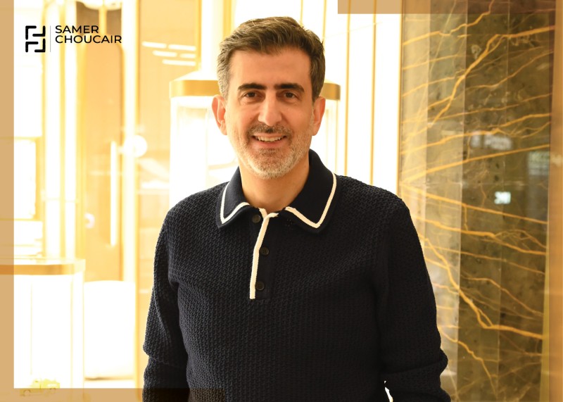 سامر شقير: مشروع القدية يعزز ثقة المستثمرين ويخلق اقتصاداً جديداً في قلب طويق